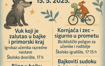 Proslava Dana škole 
