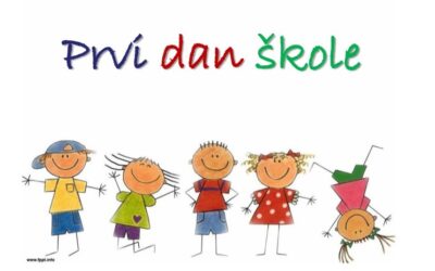 Obavijest o početku nastave u školskoj godini 2026./2027.
