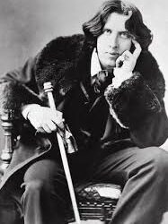 Oscar Wilde  – 125 godina smrti  (30. 11. 1900.)