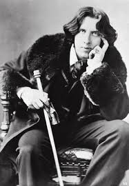 Oscar Wilde  – 125 godina smrti  (30. 11. 1900.)