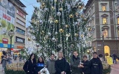 Školski sportski rezultati