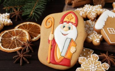 TKO JE BIO SVETI NIKOLA ?