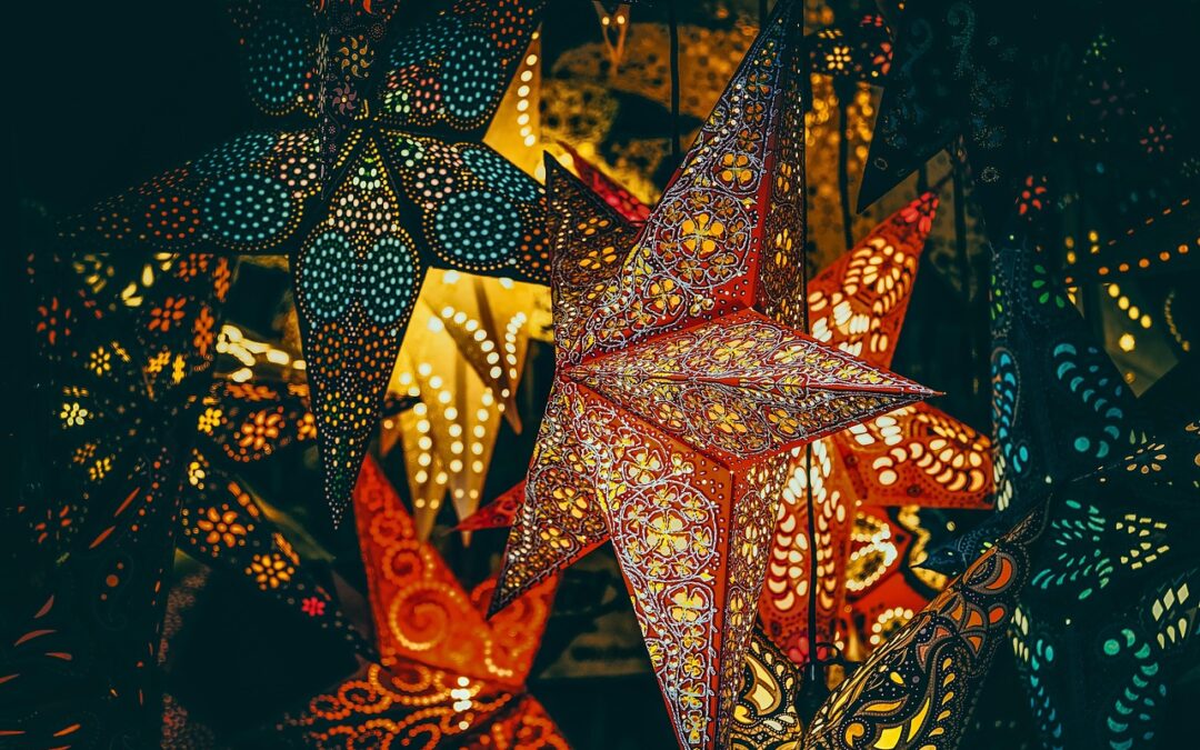 Božićni sajam i Dan otvorenih vrata