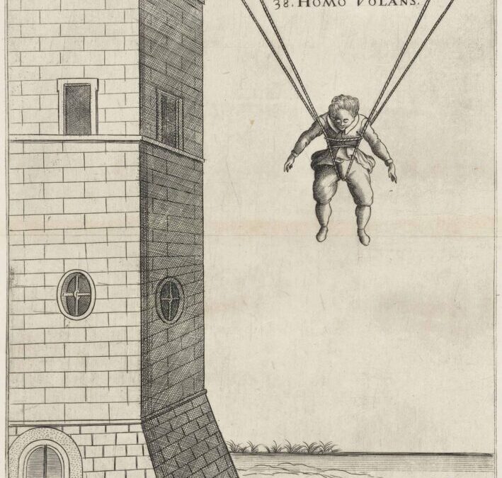 FAUST VRANČIĆ – 475 godina rođenja (1551.)