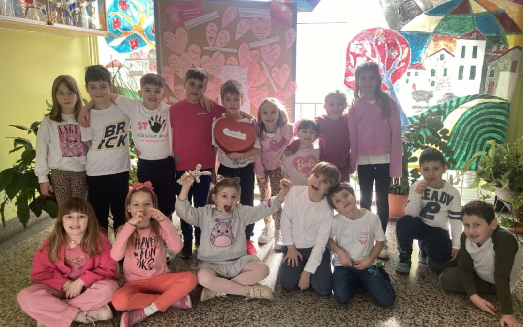 Obilježavanje Dana ružičastih majica