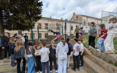 Održano predavanje u sklopu projekta “Ambasadori čistog podzemlja”