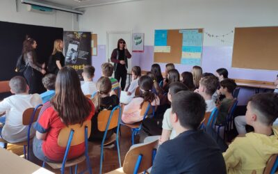 Predstava „Mreža“ o izazovima odrastanja