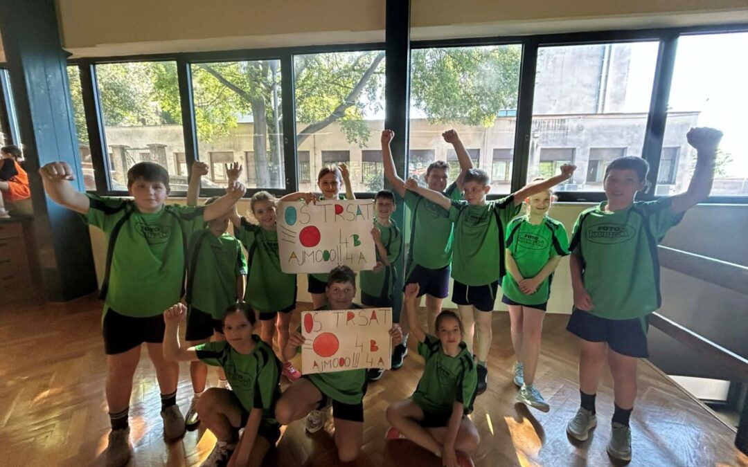 Natjecanje iz graničara