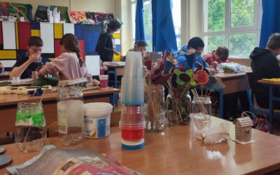 Predavanje i radionica o pravilnom postupanju s otpadom