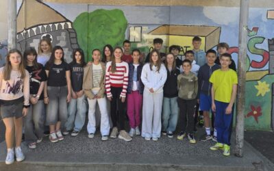 Izvrstan uspjeh naših učenika na Matematičkoj ligi