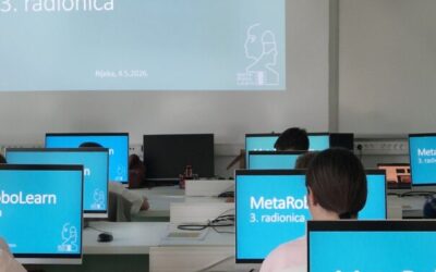 Programiranje u metaverzumu