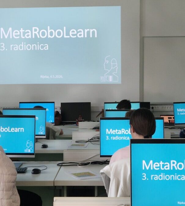 Programiranje u metaverzumu