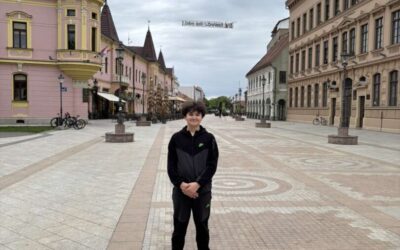 Vedran – glumac