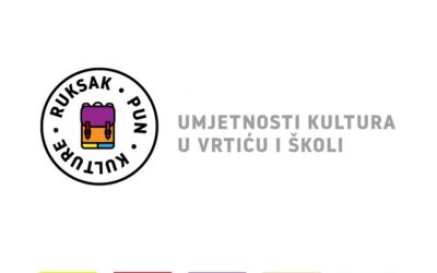 Ruksak (pun) kulture – učenici viših razreda pogledali predstavu „Mila“