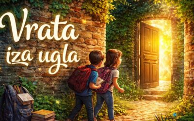 Ruđer Horvat ponovno uspješan na natječaju „Vrata iza ugla” – osvojio prvo mjesto!